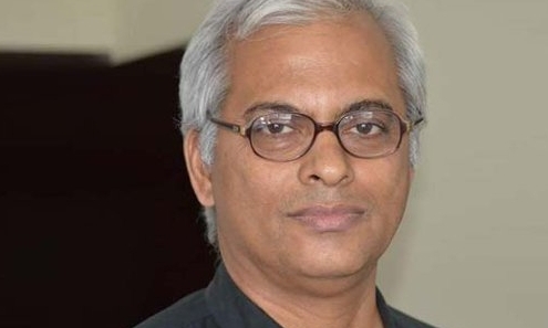 Tom Uzhunnalil