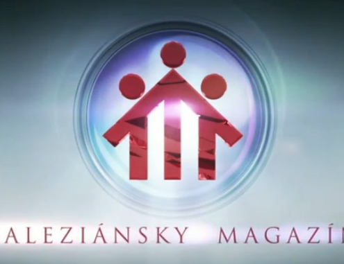 saleziánsky magazín